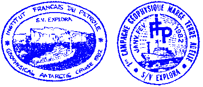 IFP Antarktis