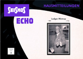 Seismos Echo 1955 1