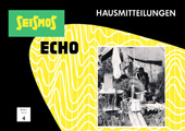Seismos Echo 1959/4