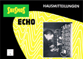 Seismos Echo 1961/6