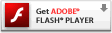 Adobe Flash player installieren