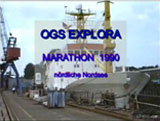 OGS EXPLORA Marathon 1990