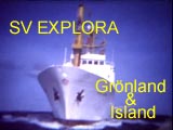 EXPLORA Groenland & Island