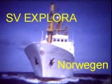 EXPLORA - Norwegen