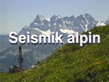 Seismik Alpin Werbefilm 1988