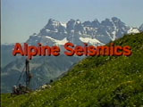 Alpine Seismics Werbefilm 1988