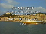 MINTROP Endboje 1988