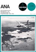 Sonderdruck Aero ANA