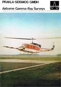 Sonderdruck Aero Airborne Gamma Ray Surveys