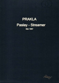 Fotoalbum PRAKLA Paslay-Streamer