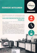 Technische Mitteilung